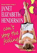 Can't Stop the Feeling (Sinclair Sisters #2) by Janet Elizabeth Henderson