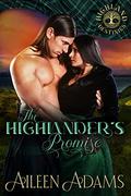 The Highlander’s Promise by Aileen Adams