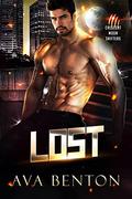 Lost (Crescent Moon Shifters #1) by Ava Benton