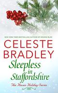 Sleepless in Staffordshire (Haven Holiday #1) by Celeste Bradley