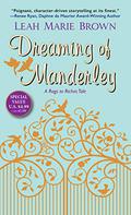 Dreaming of Manderley (Riches to Romance #1) by Leah Marie Brown