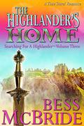 The Highlander's Home by Bess McBride