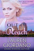 Out of Reach  (Can't Help Falling) by Lauren Giordano