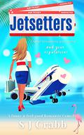 Jetsetters by S.J. Crabb