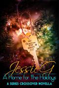 A Home for the Holidays (Sizzling Miami #5.8) by Jessie G.