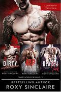 Omerta Series Box Set #1-3: Volume 1 by Roxy Sinclaire