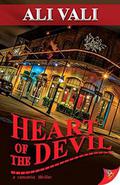 Heart of the Devil by Ali Vali