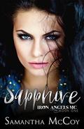 Sapphire: Iron Angels, MC  (Book One) by Samantha McCoy