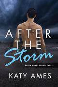 After the Storm (Seven Winds #3) by Katy Ames