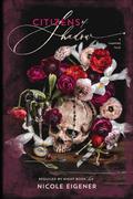 Citizens of Shadow (Beguiled by Night #2) by Nicole Eigener