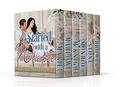 It Started With a Whisper: A Historical Romance Collection by Ava Stone