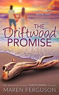 The Driftwood Promise (Sea Glass Cove #2) by Suzie O'Connell