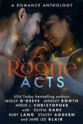Rogue Acts (Rogue #3) by Jane Lee Blair