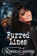 Furred Lines by Renee George