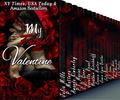 My Fated Valentine by Heather Kirchhoff
