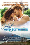 Hot and Bothered by Jennifer Bernard