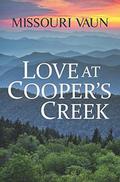 Love at Cooper’s Creek by Missouri Vaun