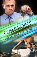 Fort Point (Maine Justice #2) by Susan Page Davis