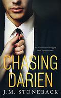 Chasing Darien (Chasing #1) by J.M. Stoneback