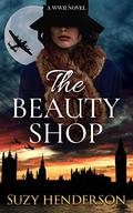 The Beauty Shop by Suzy Henderson
