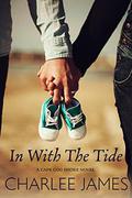 In with the Tide (Cape Cod Shore #1) by Charlee James