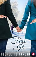 Face It (Scissor Link #2) by Georgette Kaplan