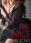 The Price: Greyson and Sasha's Story (The Terms Duet #1) by Ruby Rowe