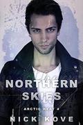 Northern Skies (Arctic Heat #4) by Nick Kove