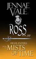 Ross by Jennae Vale