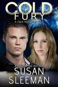Cold Fury by Susan Sleeman