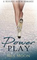 Power Play: A Reverse Harem Hockey Romance by Mia Moon