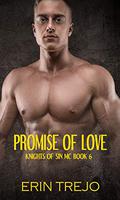 Promise of Love by Erin Trejo
