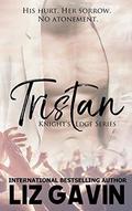 Tristan (Knight's Edge #1) by Liz Gavin