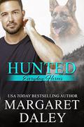 Hunted by Margaret Daley