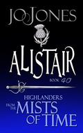 Alistair by Jo Jones