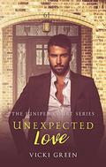 Unexpected Love  (The Juniper Court Series) by Vicki Green
