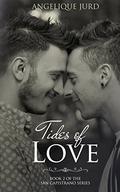 Tides of Love by Angelique Jurd