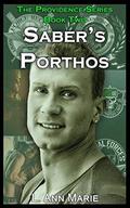 Saber's Porthos: Book Two  (The Providence Series) by L. Ann Marie