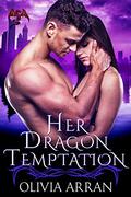 Her Dragon Temptation (Alpha Protectors #7) by Olivia Arran