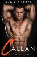 Callan by Sybil Bartel