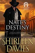 Nate's Destiny by Shirleen Davies