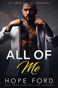 All of Me by Hope Ford