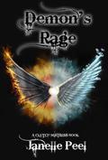 Demon's Rage (Clutch Mistress #6) by Janelle Peel