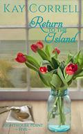 Return to the Island by Kay Correll