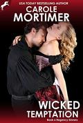 Wicked Temptation by Carole Mortimer