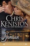Jamison by Chris Keniston