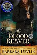 The Blood Reaver (Pirates of Britannia #6) by Barbara Devlin