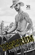 Tantrum (Kenshaw Ranch #3) by Piper Frost