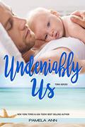 Undeniably Us: Bass Cole  (Torn Series) by Pamela Ann