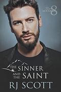 The Sinner and the Saint by R.J. Scott